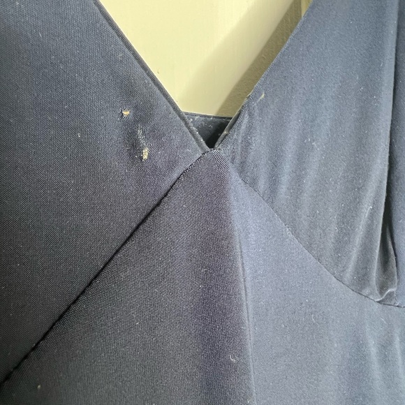 Club L Bodycon Midi Dress Sz 8 - Picture 5 of 6